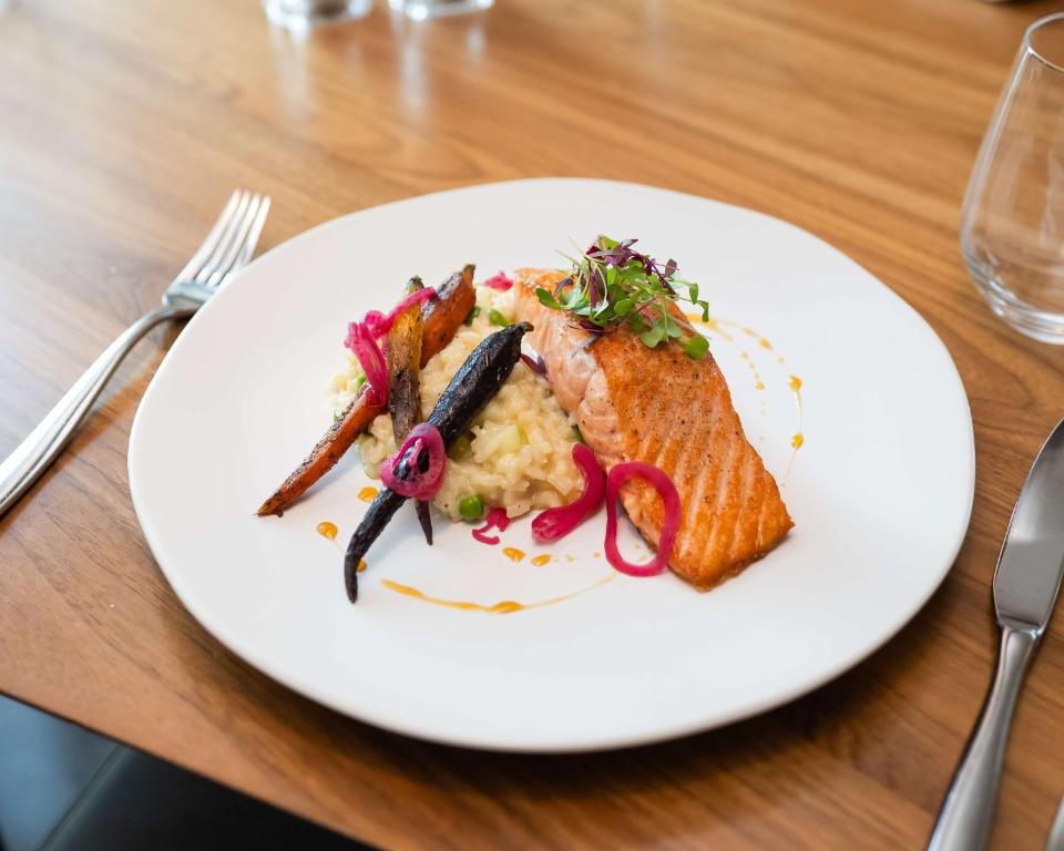 New York Getaway - Image 9