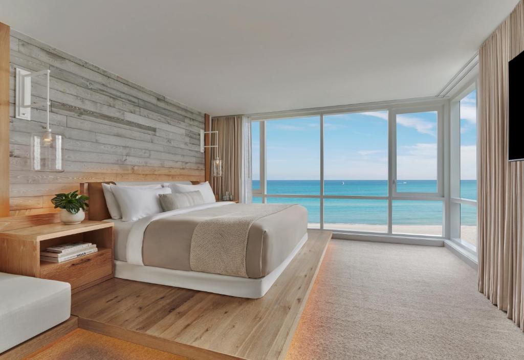 1 Hotel South Beach - Image 6